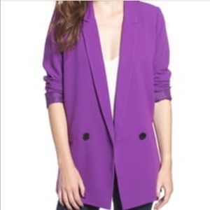Mural Women’s Blazer